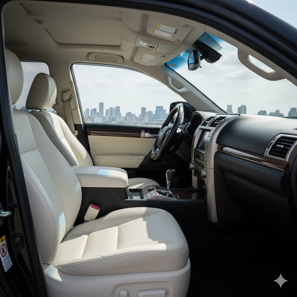 Airport Pickup in Lagos: What Every Traveller Should Know
