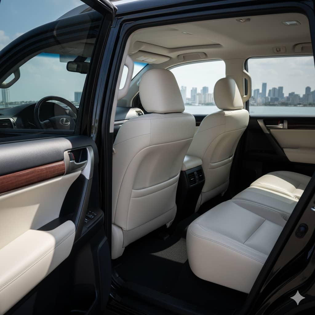 Why Nigerian Companies Are Choosing Leased Fleets