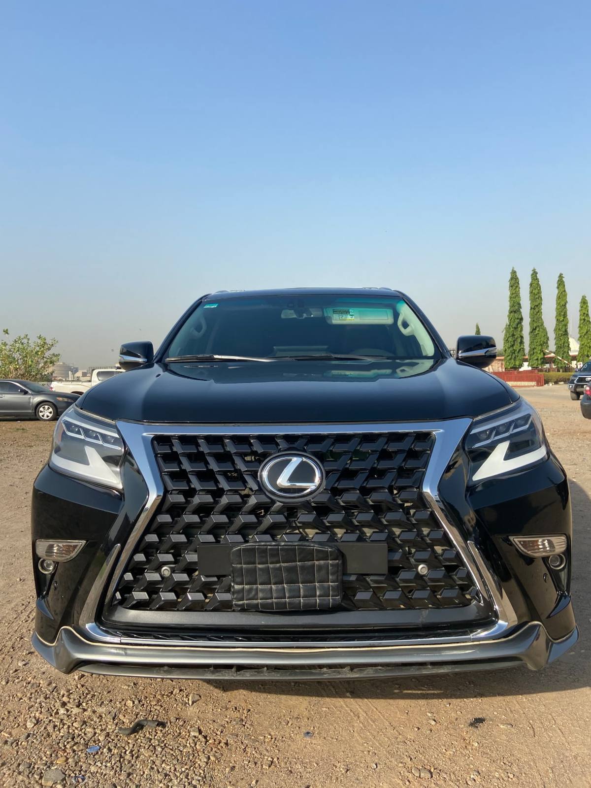 Machel Expands Fleet With New Executive SUVs