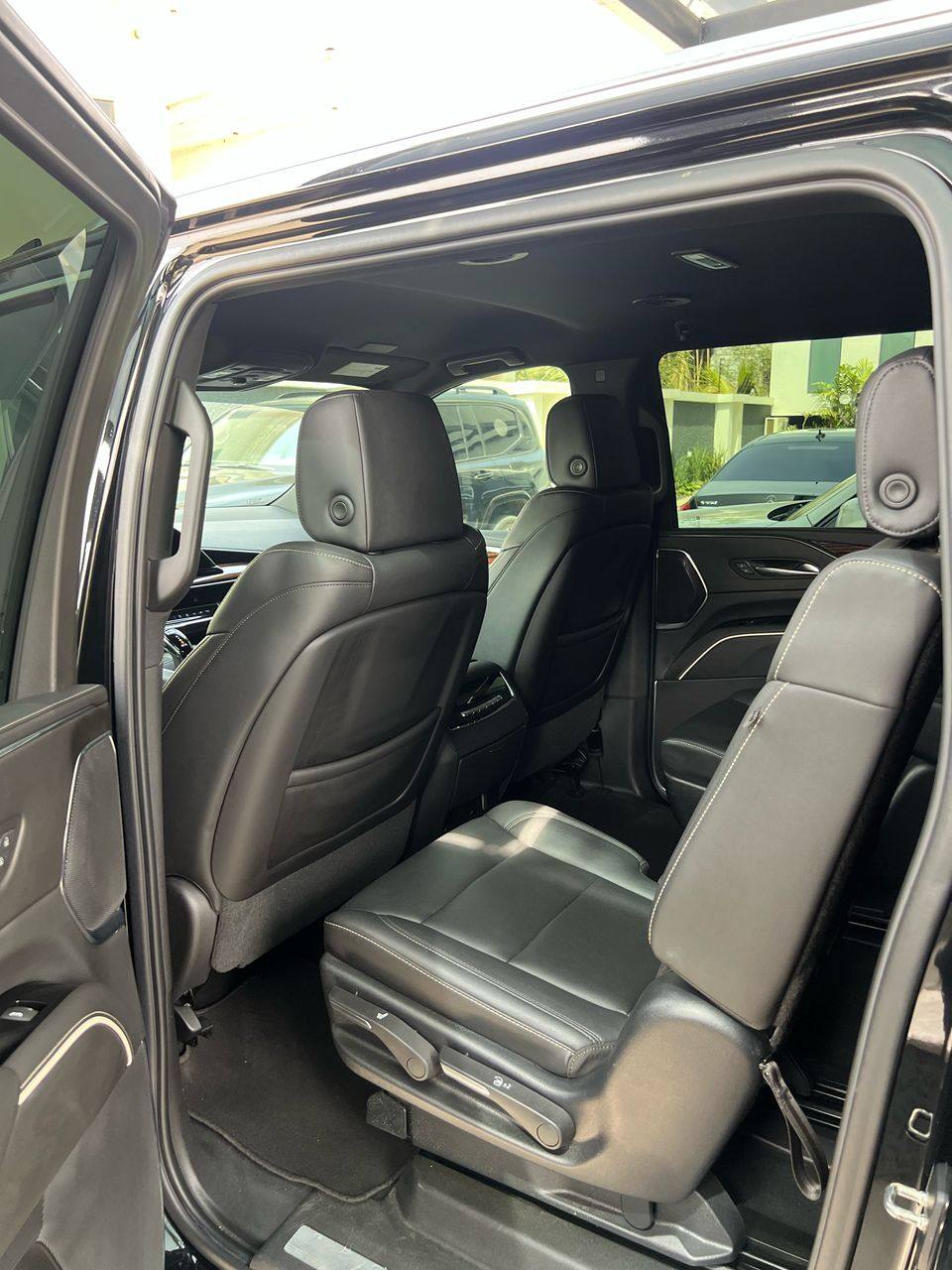 Luxury for rent