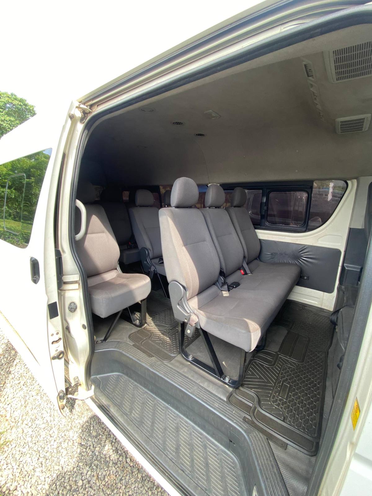 Event Transportation in Nigeria