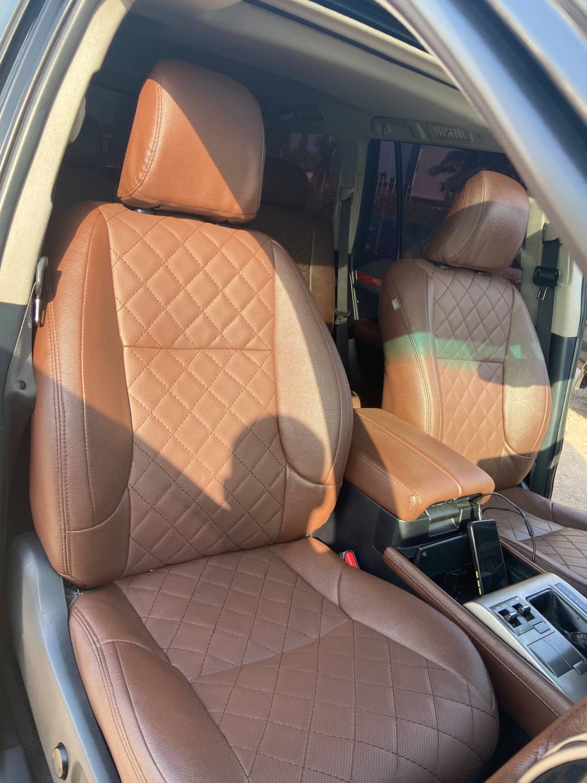 Concierge service
